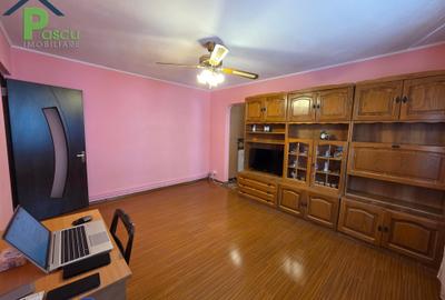 Apartament cu 3 camere semidecomandat, mobilat în Ferentari - 3