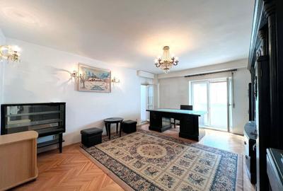 Apartament cu 3 camere circular în Ultracentral