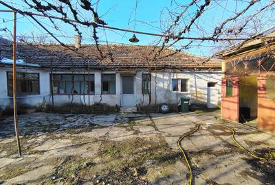 Vand casa in localitatea Horia - 3