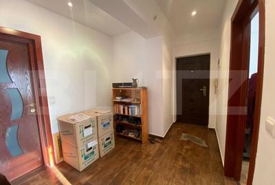 Apartament 3 camere, bloc nou, suprafata utila 72 mp, Cetatii - 4