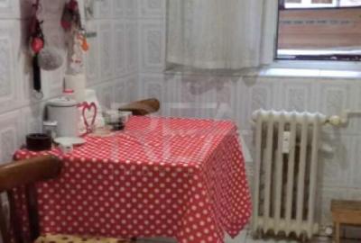 3 camere, decomandat, et 6/10-Drumul Taberei - 7
