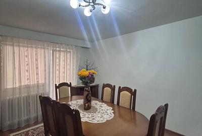 Apartament de 3 camere, zona Parang, Manastur Apartament de 3 camere, zona Parang, Manastur - 7