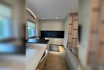Apartament cu 2 camere semidecomandat în Mărăști - 4