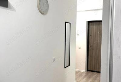 Garsonieră decomandată în Militari - 12