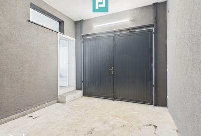 Spațiu comercial, de 100 mp, în Calea Aradului - 2