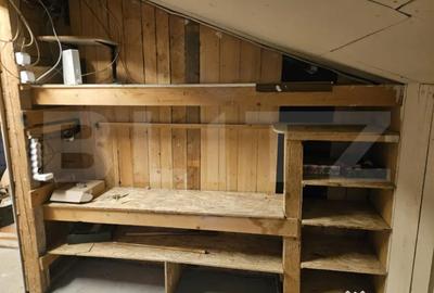 Spațiu comercial, de 89 mp, în Titu Maiorescu - 2