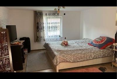 Casă cu 2 camere în Vâgani - 7