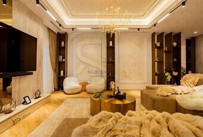 Penthouse de lux, proprietate exclusivista, The Grand Kristal Collection - 4