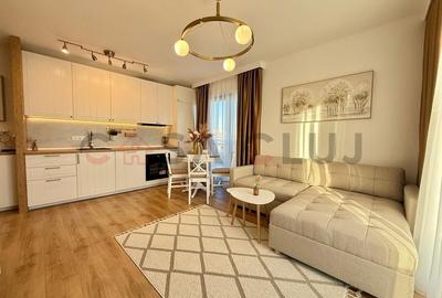 2 camere, la cheie, bloc 2025, Între Lacuri! - 6