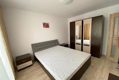 2 camere ,decomandat, 54 mp, balcon, parcare, zona str.Nasaud, Marasti - 3