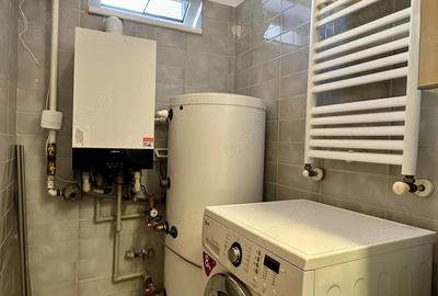 Triplex Dem Teodorescu-Calea Calarasi 11 || 210 mp - terase 102 mp, parcare+boxa Triplex Dem Teodorescu-Calea Calarasi 11 || 210 mp - terase 102 mp, parcare+boxa - 17