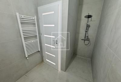 Apartament cu 2 camere semidecomandat în Piața Cluj - 6