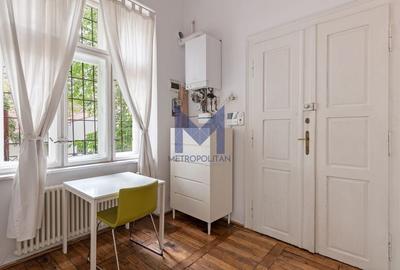 [ Ocazie rară ] Apartament maiestuos, Bd. Eroilor, etaj 1 - 18