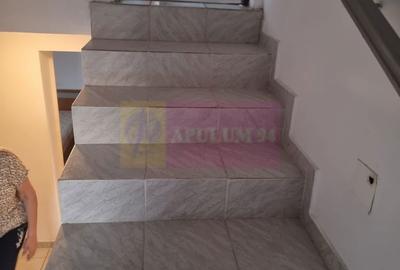 Casă cu 5 camere cu Teren 2875 Mp în Roata de Jos - 8