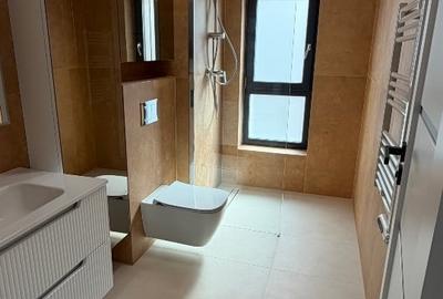 Duplex cu 4 camere cu Teren 250 Mp în Iris - 5