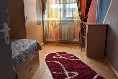 Apartament cu 3 camere decomandat în Nicolina - 2