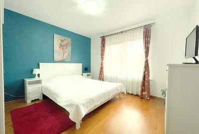 Casa spatioasa si luminoasa - aproape de centrul Timisoarei - 12