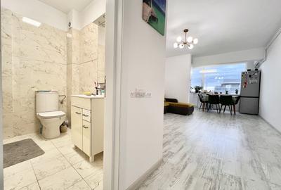 Apartament cu 2 camere decomandat, mobilat în Ozana - 10