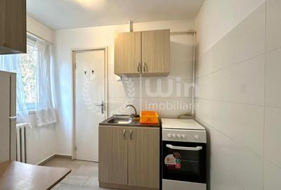Apartament 1 camera | 28mp | Mobilata | Manastur | Zona Olimpia - 3