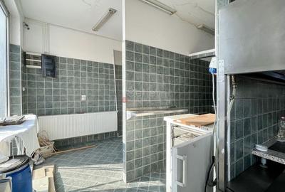 Spatiu Comercial cu Multiple Functionalitati - 11
