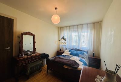 Apartament cu 4 camere decomandat, mobilat în Mănăștur - 3