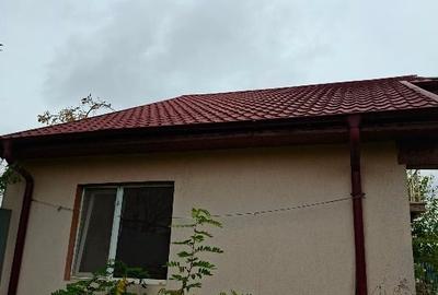 Casă de vânzare P+M  curte individuală in Varteju-Măgurele - 5
