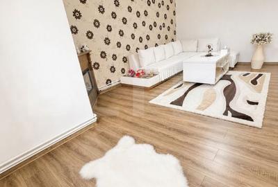 Apartament cu 3 camere în Central - 3