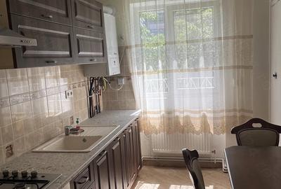 Apartament cu 2 camere decomandat în Săsar - 3