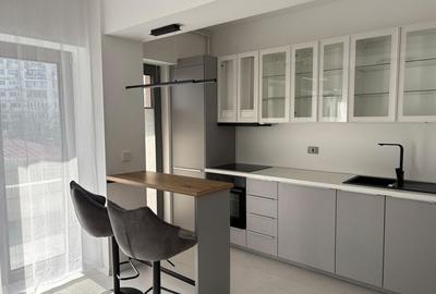 Apartament 2 camere Unirii - Bloc Nou - Tribunalul Bucuresti - 7