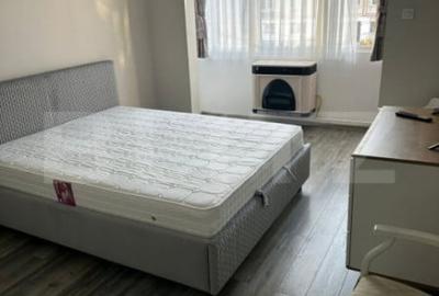 Apartament cu 2 camere decomandat, mobilat în Central - 4