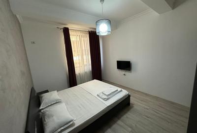 Apartament 2 camere de închiriat – Solid Residence, Mamaia  450€ / lună - 5
