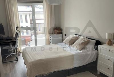 Apartament 2 camere, TOTUL NOU, 60 mp, garaj, zona strazii Oasului - 6