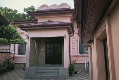 Casa tip CONAC Odobesti-Vrancea - 6