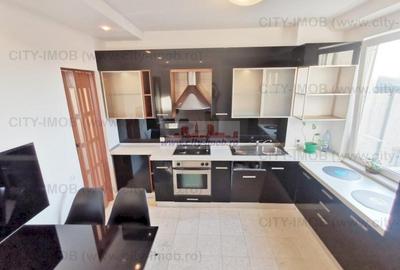 Apartament cu 3 camere decomandat în Primăverii - 29