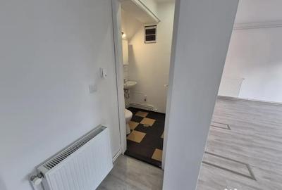 Spațiu comercial, de 33 mp, în Calea Dumbrăvii - 5