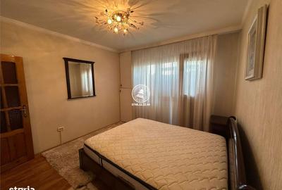 Apartament cu 3 camere decomandat în Podu Roș - 7