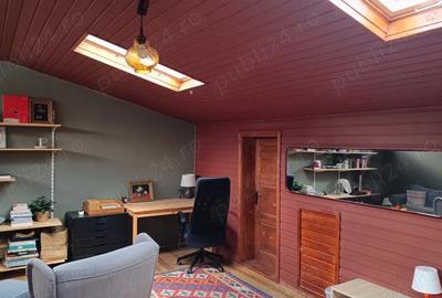 Casă cu 10 camere în Central - 15