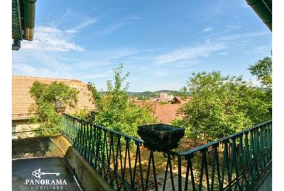 Casă cu potențial, în cartierul exclusivist Binderbubi - 9