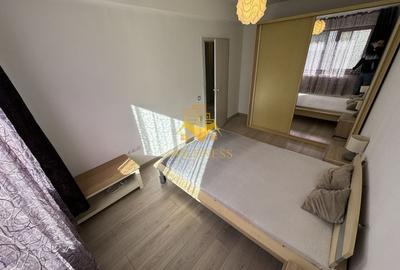 2 camere, modern, bloc nou, parcare subterana, Sub Cetate, zona Profi - 3