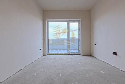 Apartament cu 3 camere semidecomandat în Baciu - 7