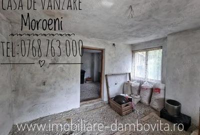 Casă cu 5 camere în Pucheni - 6