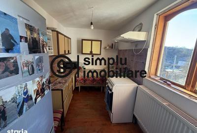 Casă cu 2 camere cu Teren 818 Mp în Bucovăț - 16