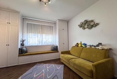 Casă individuală cu 5 camere cu Canalizare în Ovidiu - 12