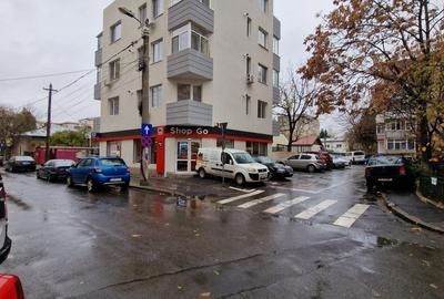 Garsonieră decomandată în Rahova - 9