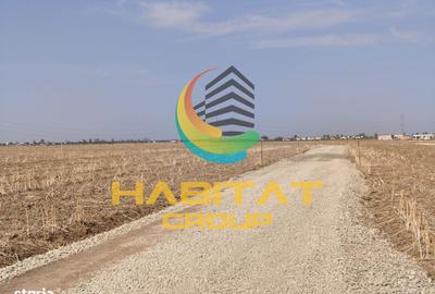 Teren de 496 mp, în Vărăști - 2