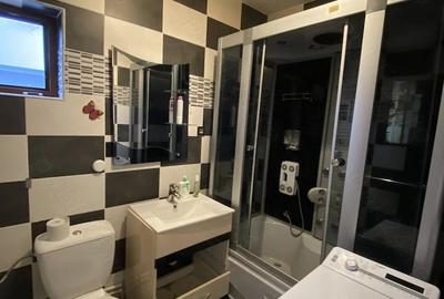Apartament cu 3 camere decomandat în Central - 3