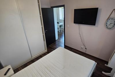 99000euro negociabil, Alexandru Minerva, apartament liber, 2 camere open space - 5