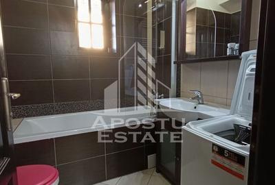 Apartament cu 2 camere semidecomandat în Ronaț - 2