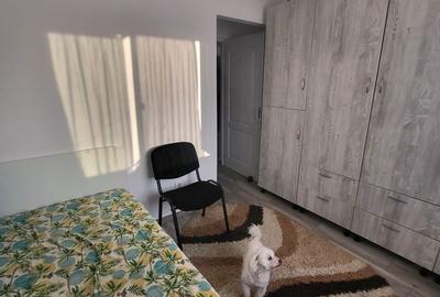 Apartament cu 4 camere decomandat în Ampoi 2 - 6