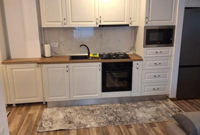 Apartament cu 2 camere în Fălticeni - 8